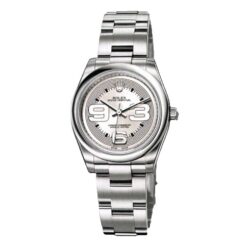Rolex-Oyster Perpetual -177200-0187