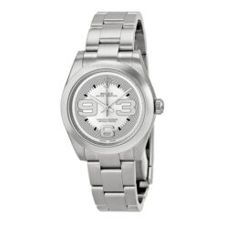 Rolex-Oyster Perpetual -177200-S369O