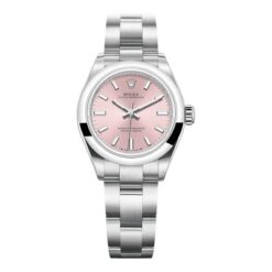 Rolex-Oyster Perpetual -276200-0004