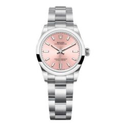 Rolex-Oyster Perpetual -277200-0004