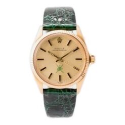 Rolex-Oyster Perpetual -OPKHANJAR