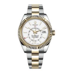 Rolex-Sky Dweller -326933-0009