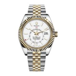 Rolex-Sky Dweller -326933-0010