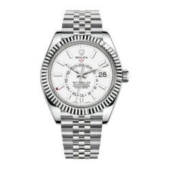 Rolex-Sky Dweller -326934-0002
